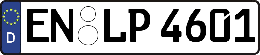 EN-LP4601