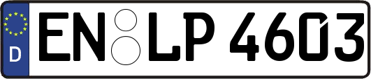 EN-LP4603