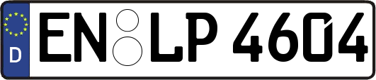 EN-LP4604