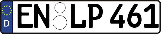 EN-LP461