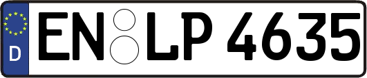 EN-LP4635