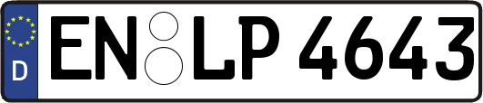 EN-LP4643
