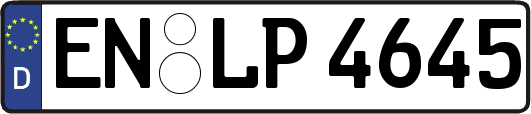 EN-LP4645