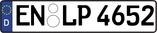EN-LP4652