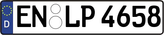 EN-LP4658