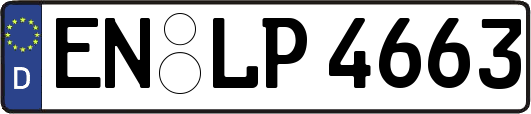 EN-LP4663