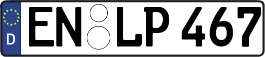 EN-LP467