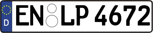 EN-LP4672