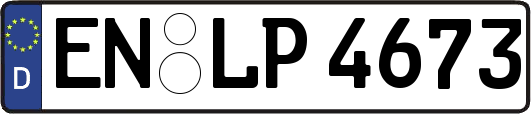 EN-LP4673