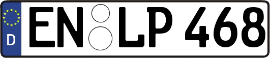EN-LP468