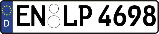 EN-LP4698