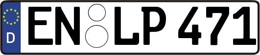 EN-LP471