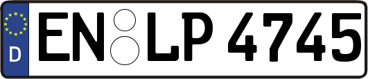 EN-LP4745
