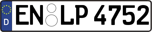 EN-LP4752