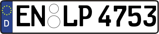 EN-LP4753