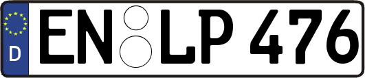 EN-LP476