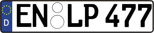 EN-LP477
