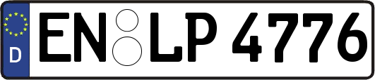 EN-LP4776