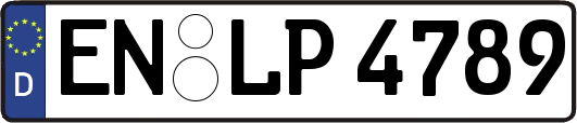 EN-LP4789