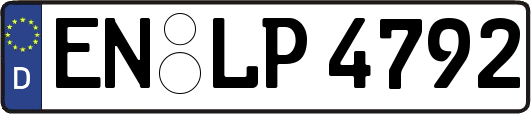EN-LP4792