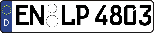 EN-LP4803