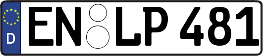 EN-LP481