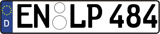 EN-LP484