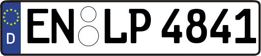EN-LP4841
