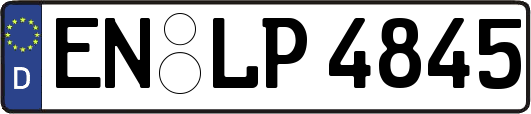 EN-LP4845