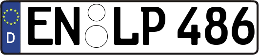 EN-LP486
