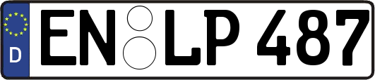 EN-LP487