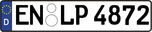 EN-LP4872