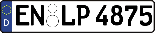 EN-LP4875