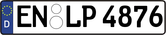 EN-LP4876
