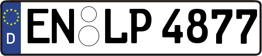 EN-LP4877