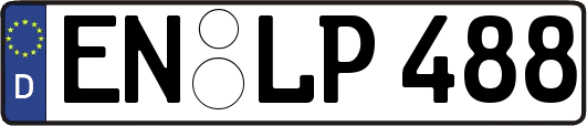 EN-LP488