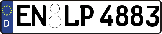 EN-LP4883