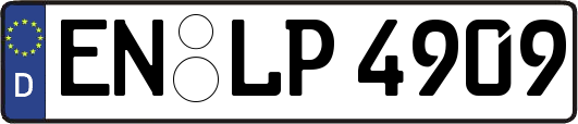 EN-LP4909