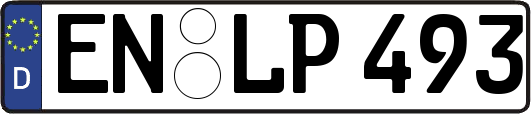 EN-LP493