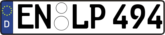 EN-LP494