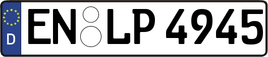 EN-LP4945