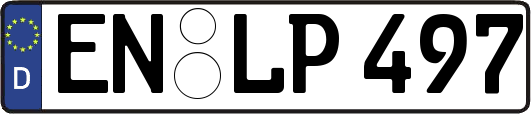 EN-LP497