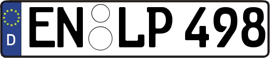 EN-LP498