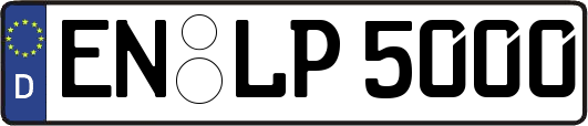 EN-LP5000