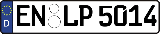 EN-LP5014