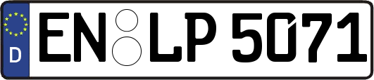 EN-LP5071