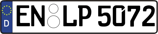 EN-LP5072