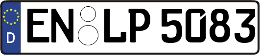 EN-LP5083