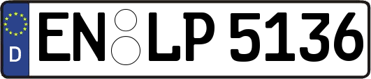 EN-LP5136