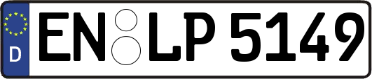 EN-LP5149